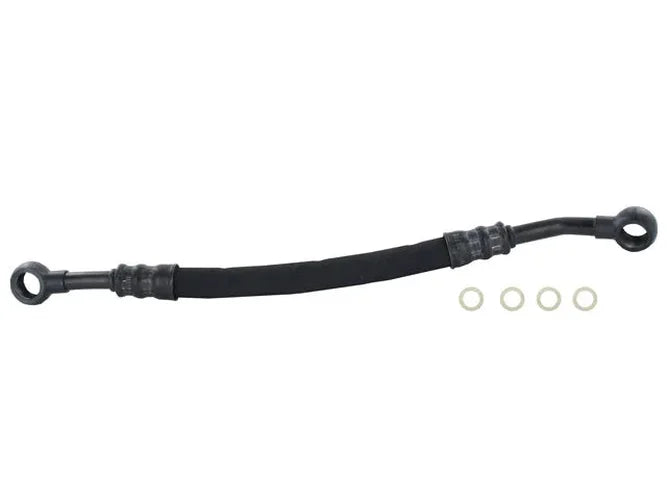 Rein Oil Line FHA0001 - Side View
