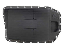 Load image into Gallery viewer, Rein Oil Pan and Filter Kit TSK0015 - Side View