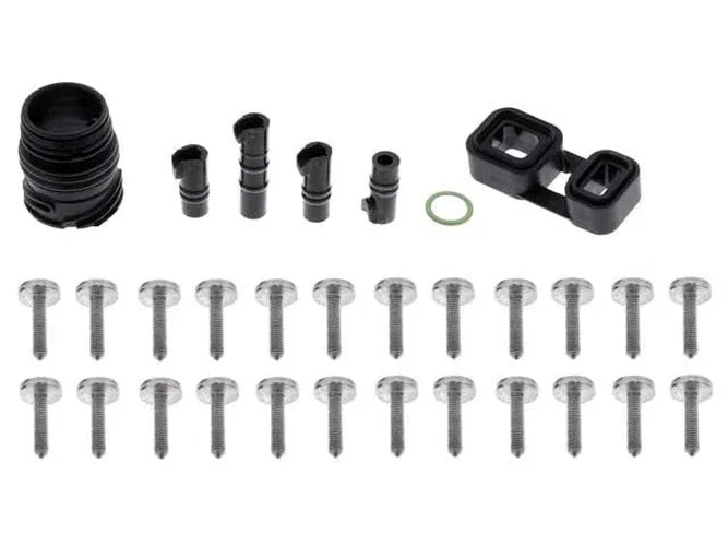 Rein Oil Pan and Filter Kit TSK0015 - Detail View
