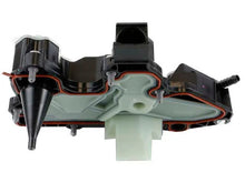 Load image into Gallery viewer, Rein Oil Separator ABH0220 - Side View