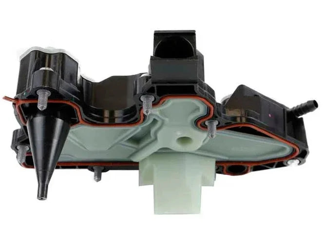 Rein Oil Separator ABH0220 - Side View