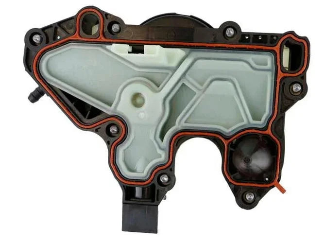 Rein Oil Separator ABH0220 - Detail View