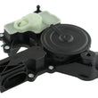 Load image into Gallery viewer, Rein Oil Separator ABH0237 - Side View