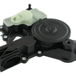 Load image into Gallery viewer, Rein Oil Separator ABH0237 - Side View