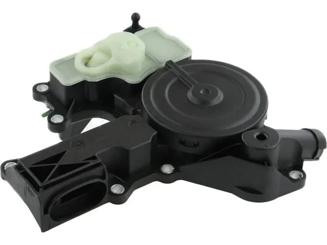 Rein Oil Separator ABH0237 - Side View