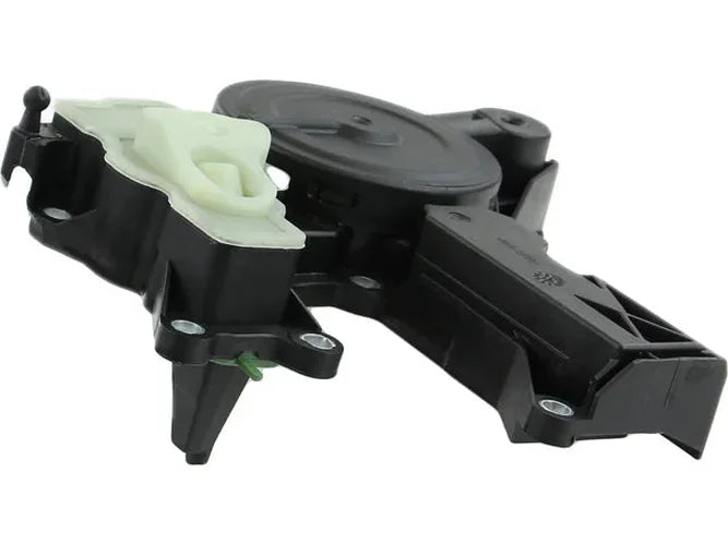 Rein Oil Separator ABH0237 - Back View