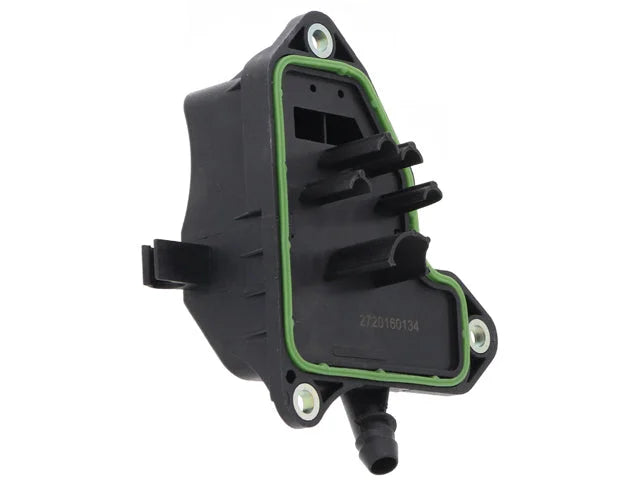 Rein Oil Separator ABK0296 - Side View