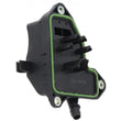 Load image into Gallery viewer, Rein Oil Separator ABK0296 - Side View