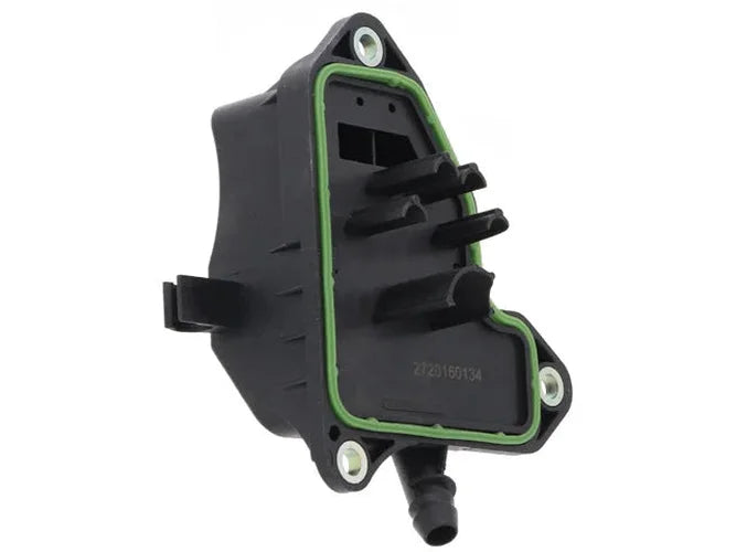 Rein Oil Separator ABK0296 - Side View