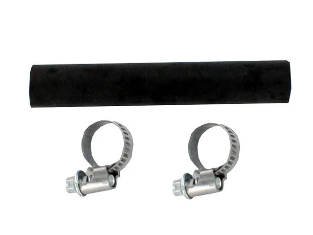 Rein Oil Separator Hose ABV0113R - Side View