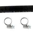 Load image into Gallery viewer, Rein Oil Separator Hose ABV0113R - Main Product View