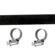 Load image into Gallery viewer, Rein Oil Separator Hose ABV0113R - Side View