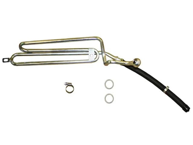 Rein Power Steering Hose PSH0105R