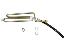 Load image into Gallery viewer, Rein Power Steering Hose PSH0105R