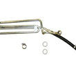 Load image into Gallery viewer, Rein Power Steering Hose PSH0105R