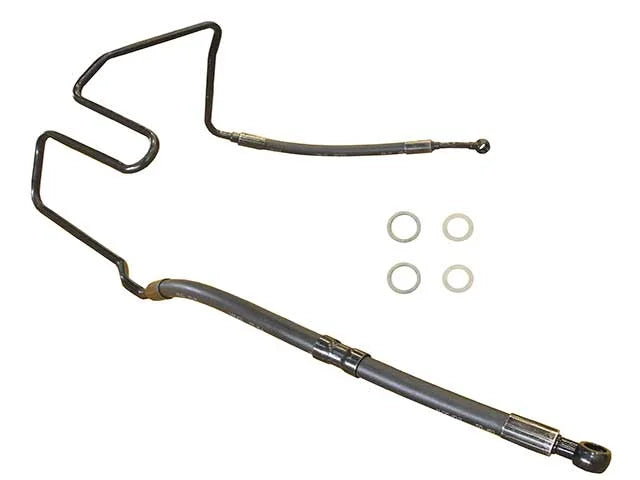 Rein Power Steering Hose PSH0106P