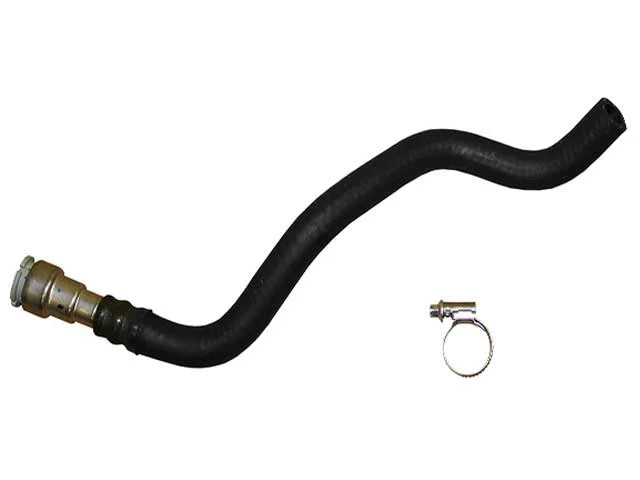 Rein Power Steering Hose PSH0107R