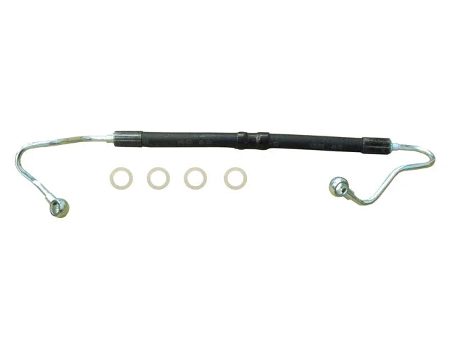 Rein Power Steering Hose PSH0120P
