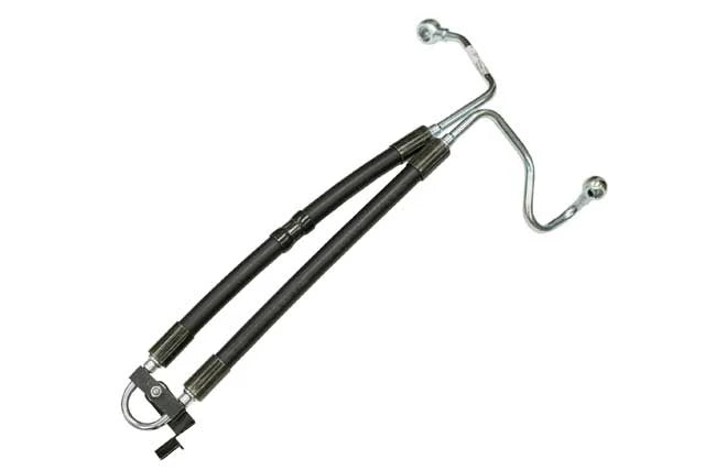 Rein Power Steering Hose PSH0121P