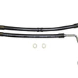 Load image into Gallery viewer, Rein Power Steering Hose PSH0123P