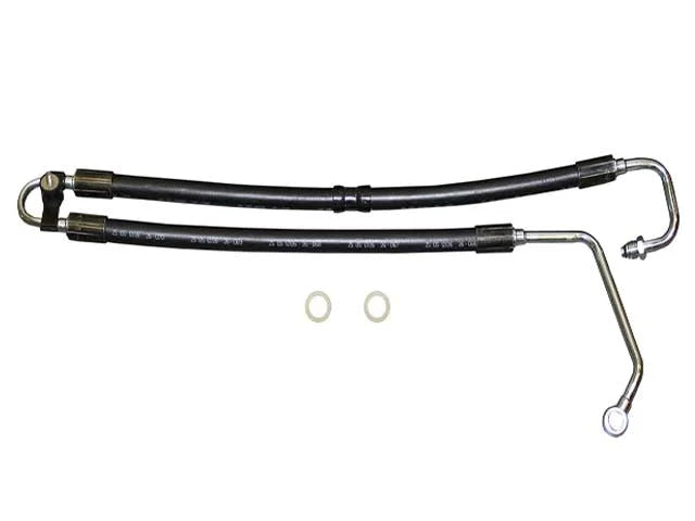 Rein Power Steering Hose PSH0123P