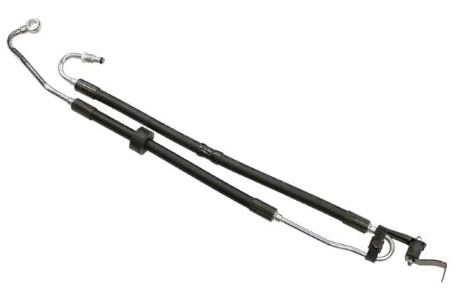 Rein Power Steering Hose PSH0124P