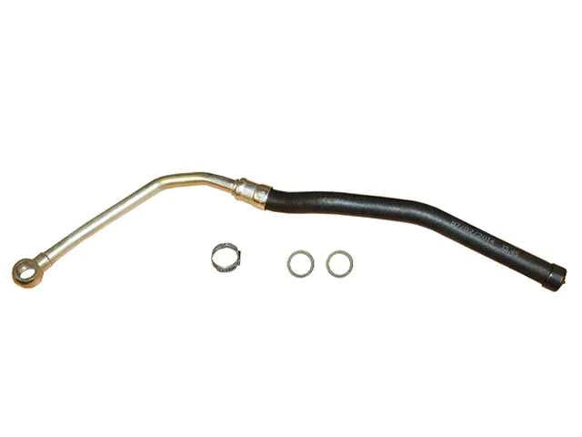 Rein Power Steering Hose PSH0163