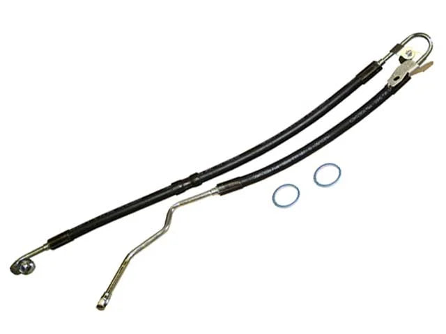 Rein Power Steering Hose PSH0168
