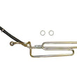 Load image into Gallery viewer, Rein Power Steering Hose PSH0186