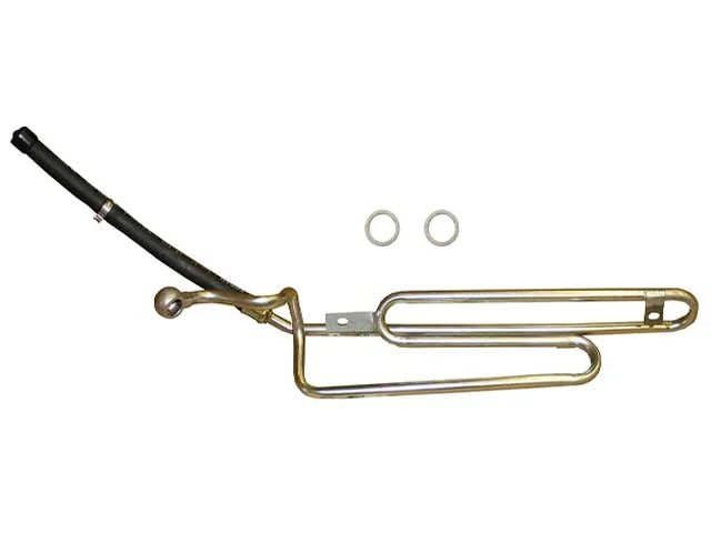 Rein Power Steering Hose PSH0186