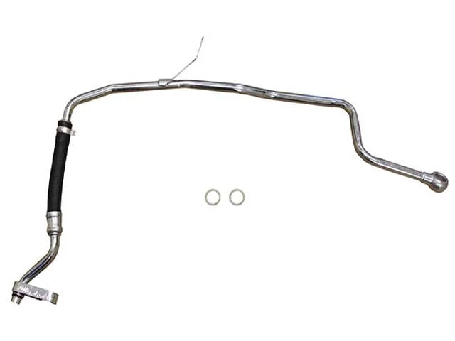 Rein Power Steering Hose PSH0192