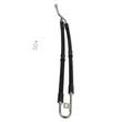 Load image into Gallery viewer, Rein Power Steering Hose PSH0196 - Side View