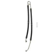 Load image into Gallery viewer, Rein Power Steering Hose PSH0196 - Detail View