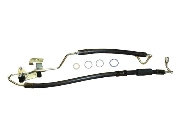 Rein Power Steering Hose PSH0223