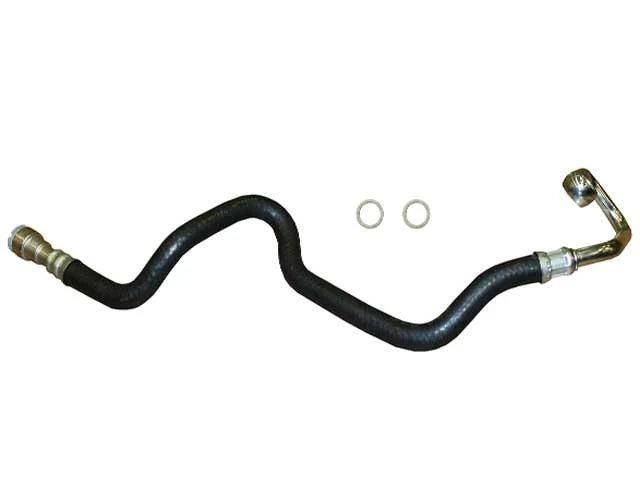 Rein Power Steering Hose PSH0238