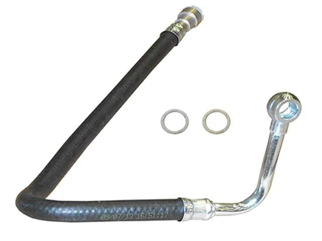 Rein Power Steering Hose PSH0240