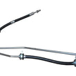 Load image into Gallery viewer, Rein Power Steering Hose PSH0349 - Main Product View