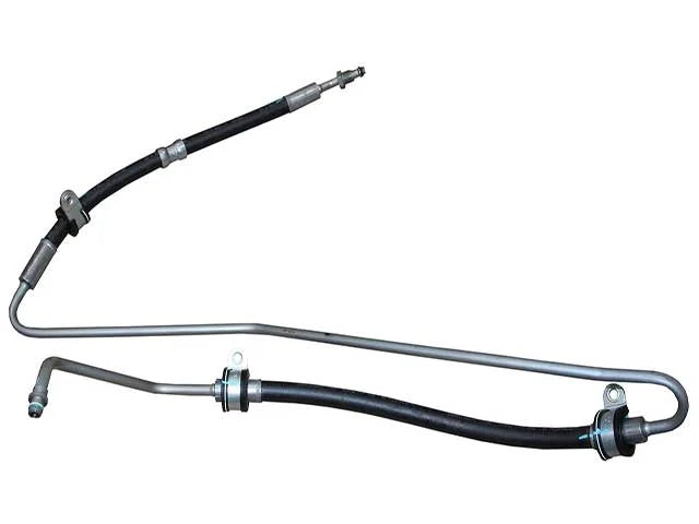 Rein Power Steering Hose PSH0349 - Main Product View