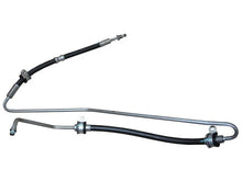 Load image into Gallery viewer, Rein Power Steering Hose PSH0349 - Side View