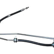 Load image into Gallery viewer, Rein Power Steering Hose PSH0349 - Main Product View