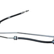 Load image into Gallery viewer, Rein Power Steering Hose PSH0349 - Side View