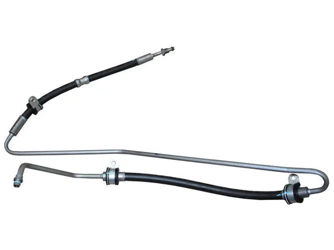 Rein Power Steering Hose PSH0349 - Side View
