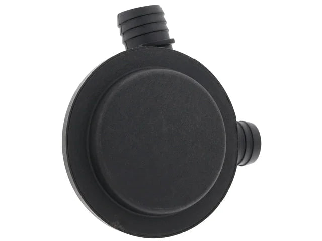 Rein Pressure Regulating Valve ABH0322 - Side View