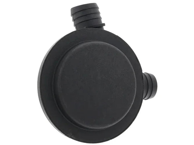 Rein Pressure Regulating Valve ABH0322 - Side View