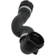Load image into Gallery viewer, Rein Radiator Hose CHR0001 - Back View