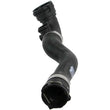Load image into Gallery viewer, Rein Radiator Hose CHR0001 - Installation View