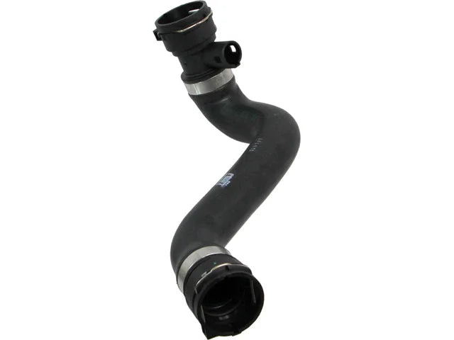 Rein Radiator Hose CHR0002 - Back View