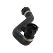 Load image into Gallery viewer, Rein Radiator Hose CHR0005 - Installation View
