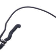 Load image into Gallery viewer, Rein Radiator Hose CHR0020R