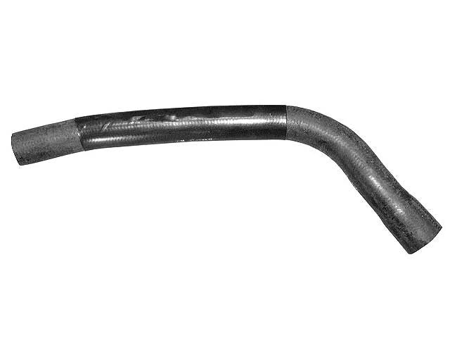 Rein Radiator Hose CHR0116R